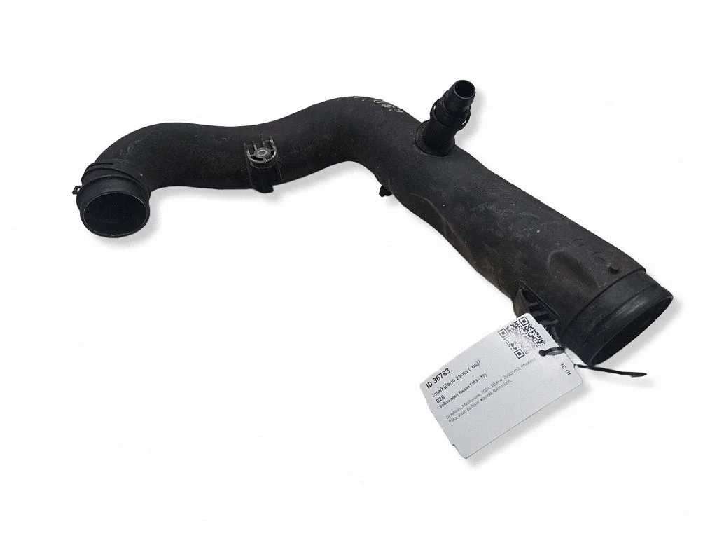 Intercooler hose/pipe 1K0129654K