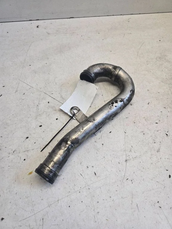 Intercooler hose/pipe 1234
