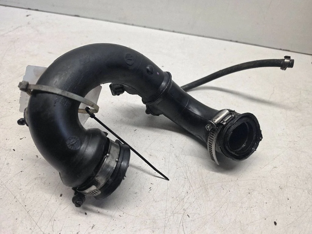Intercooler hose/pipe 8200290501