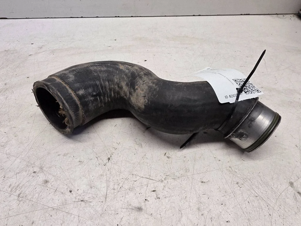 Intercooler hose/pipe 1234
