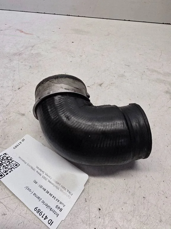 Intercooler hose/pipe 8D0145834L