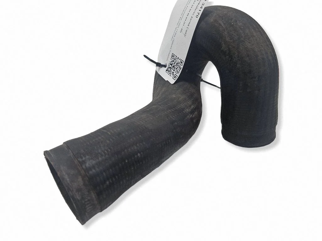 Intercooler hose/pipe 8D0145746