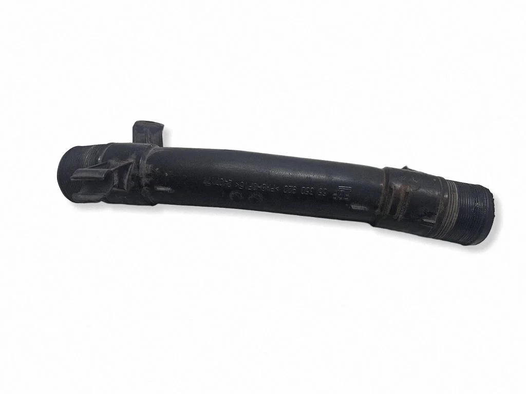 Intercooler hose/pipe – Opel Vectra C (2002-2005)