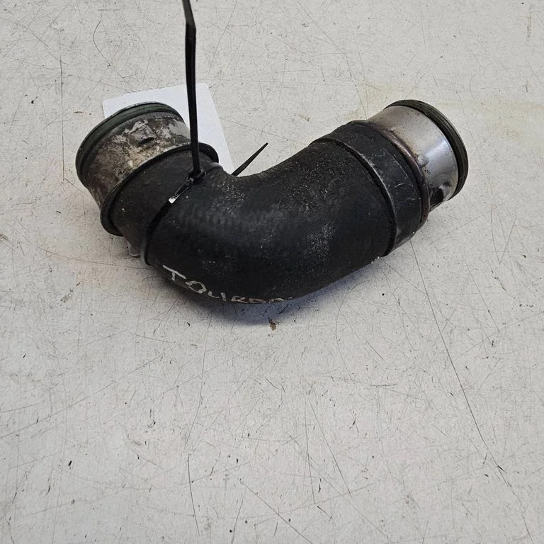 Intercooler hose/pipe