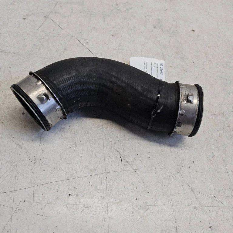 Intercooler hose/pipe