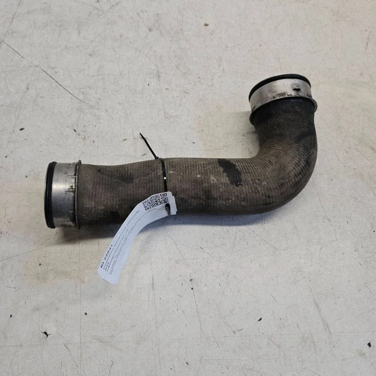 Intercooler hose/pipe