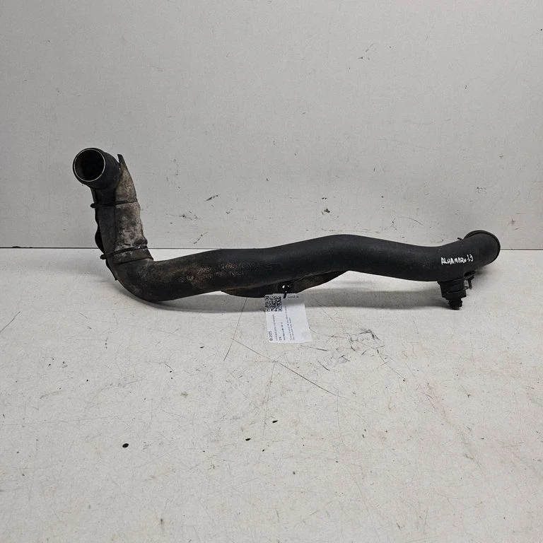 Intercooler hose/pipe 7M0145958D
