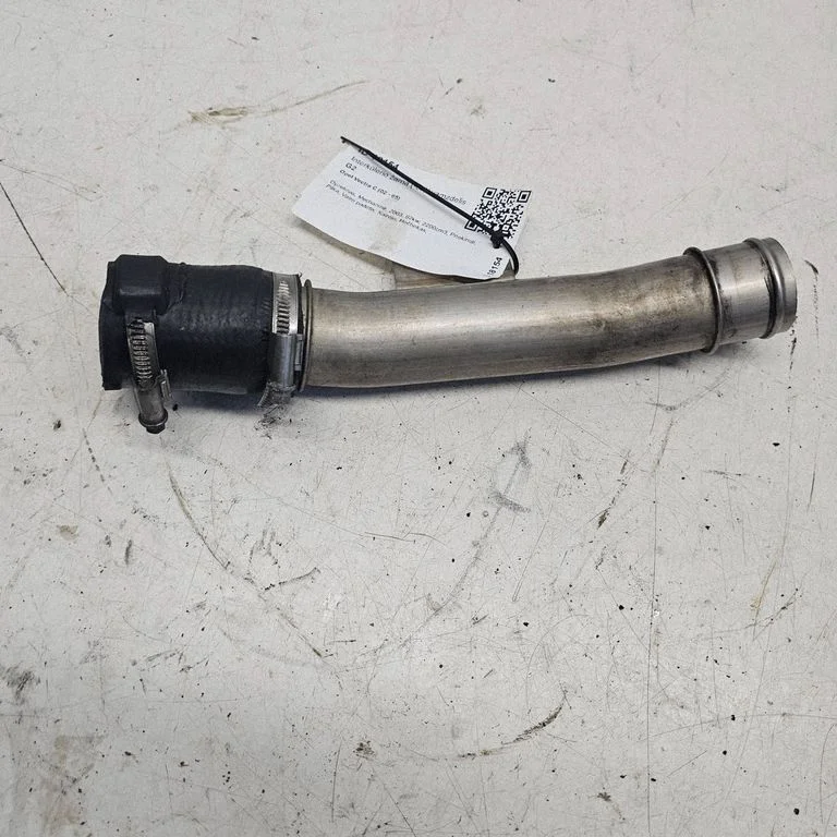 Vahejahuti voolik (-ud)/ toru (-d) – Opel Vectra C (2002-2005)