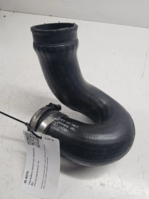 Intercooler hose/pipe 059145731M