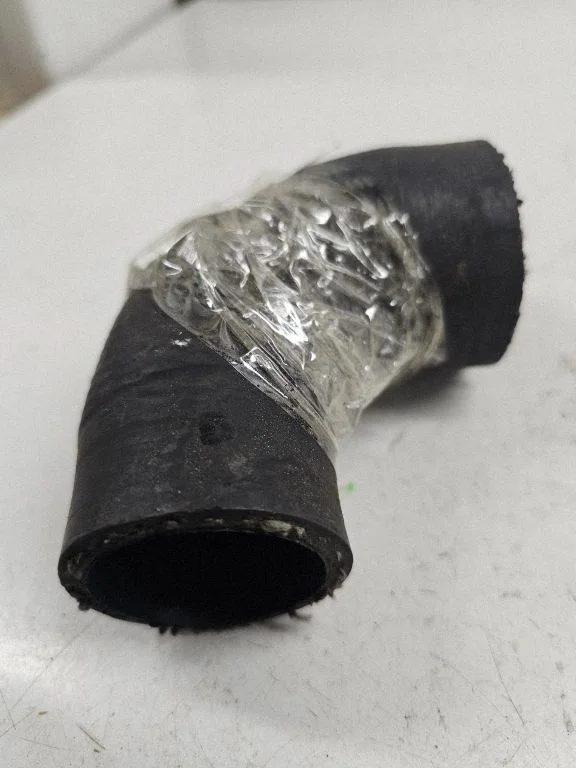 Intercooler hose/pipe 55352734