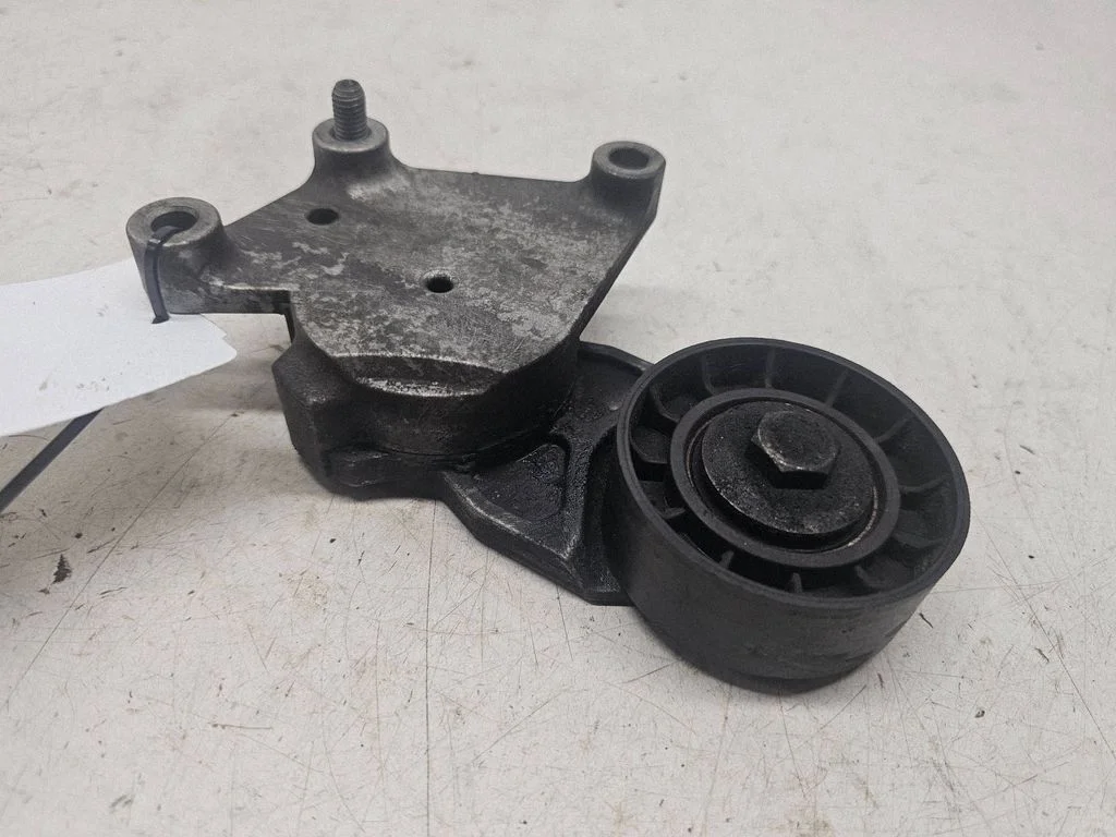 Generator/alternator belt tensioner – Ford Focus C-MAX (2003-2010)