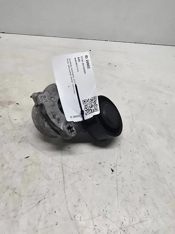 Napinacz paska – Audi A6 S6 C7 4G (2011-2018)
