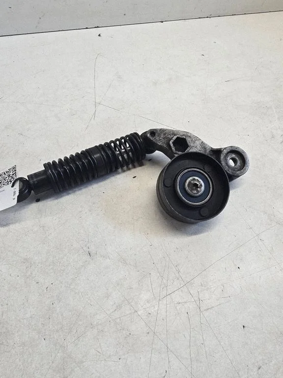 Generator/alternator belt tensioner – Audi A6 S6 C5 4B (1997-2005)