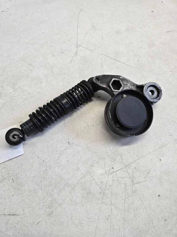 Generator/alternator belt tensioner – Audi A6 S6 C5 4B (1997-2005)