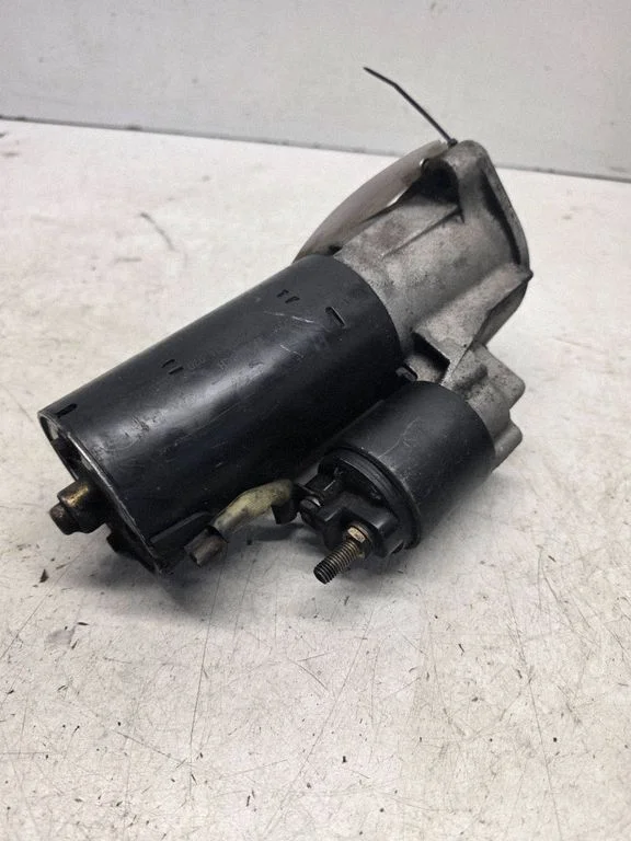 Starteris – Volkswagen Passat B5.5 (2001-2005)
