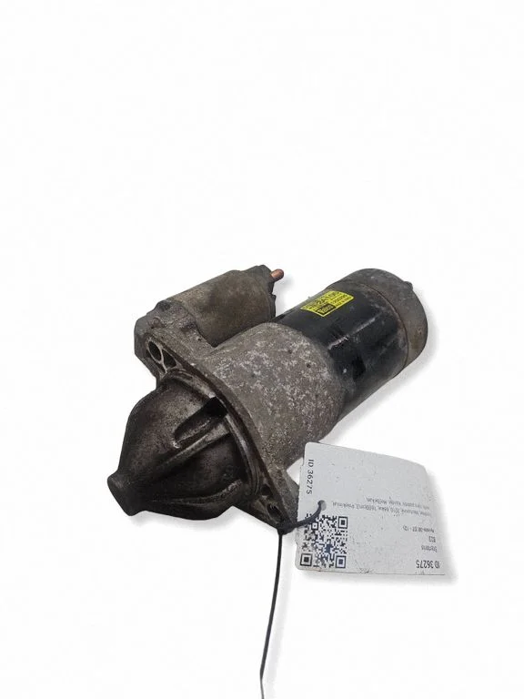 Starter motor 361002A100