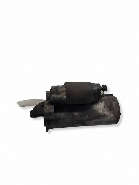 Starter motor – Ford S-MAX (2006-2015)