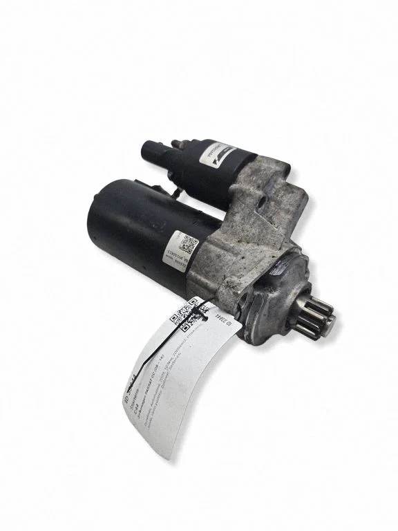 Starter motor 02E911023Q