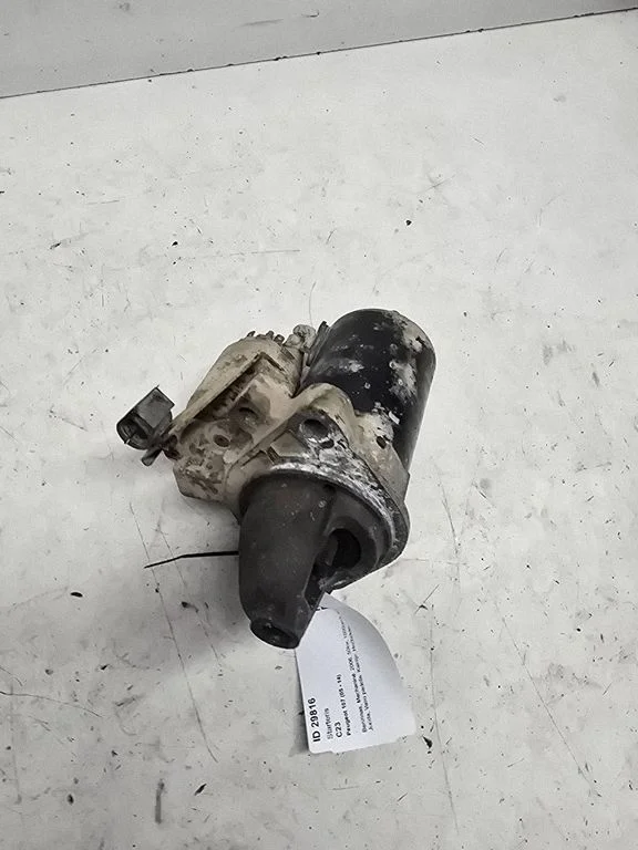 Starter motor 281000Q021C