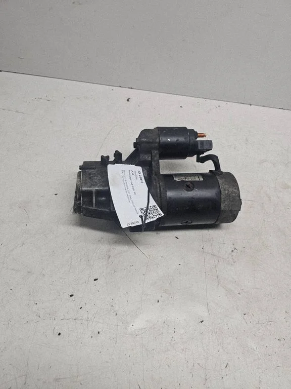 Starter motor 09A911023B
