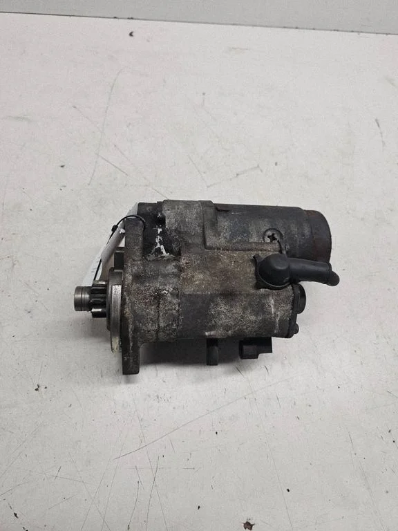 Starter motor – Hyundai Santa Fe (2006-2012)