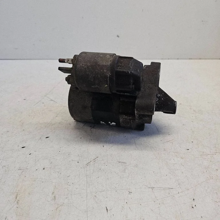 Starter motor 105119F
