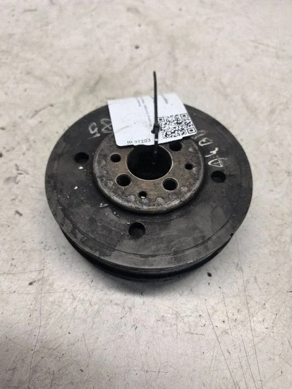 Crankshaft pulley 038105243F