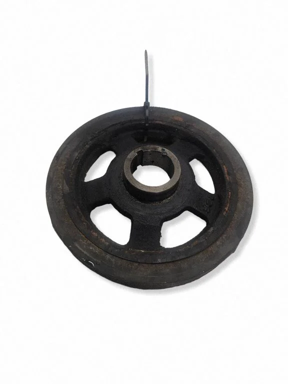 Crankshaft pulley 1234