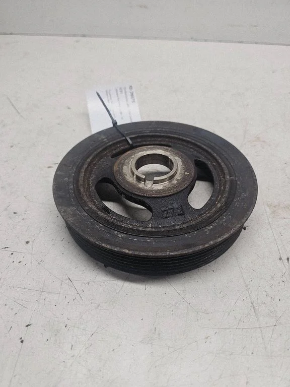Crankshaft pulley 9654961080