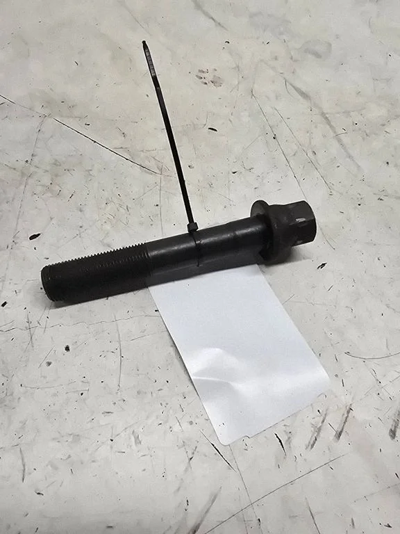 Crankshaft pulley