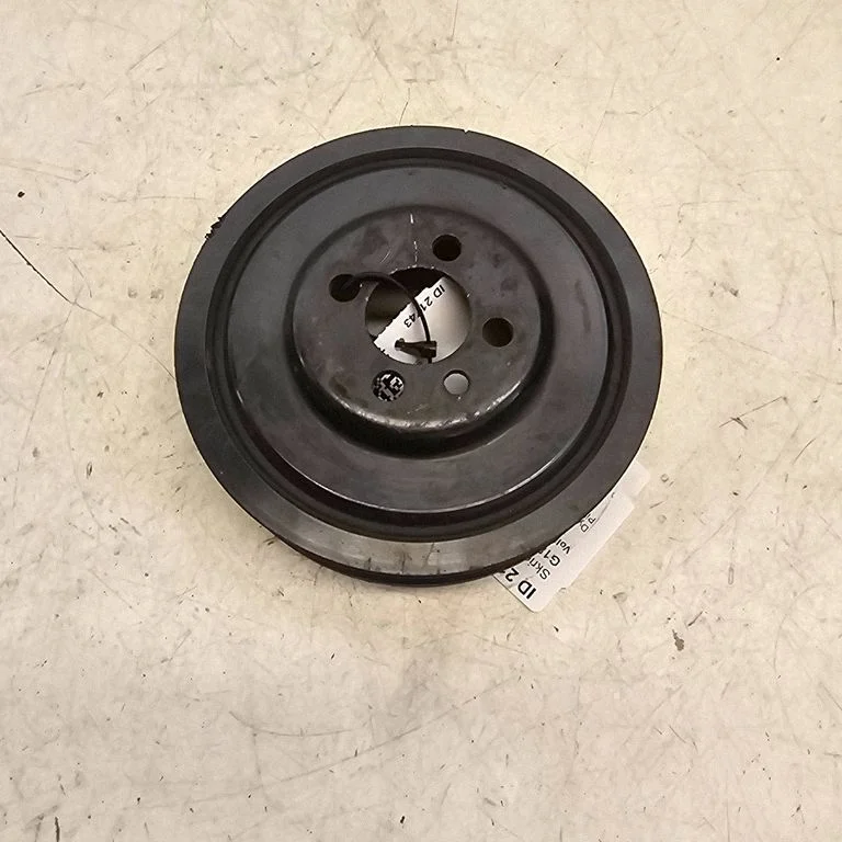 Crankshaft pulley 03G105243
