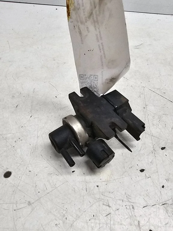 Solenoidinis vožtuvas