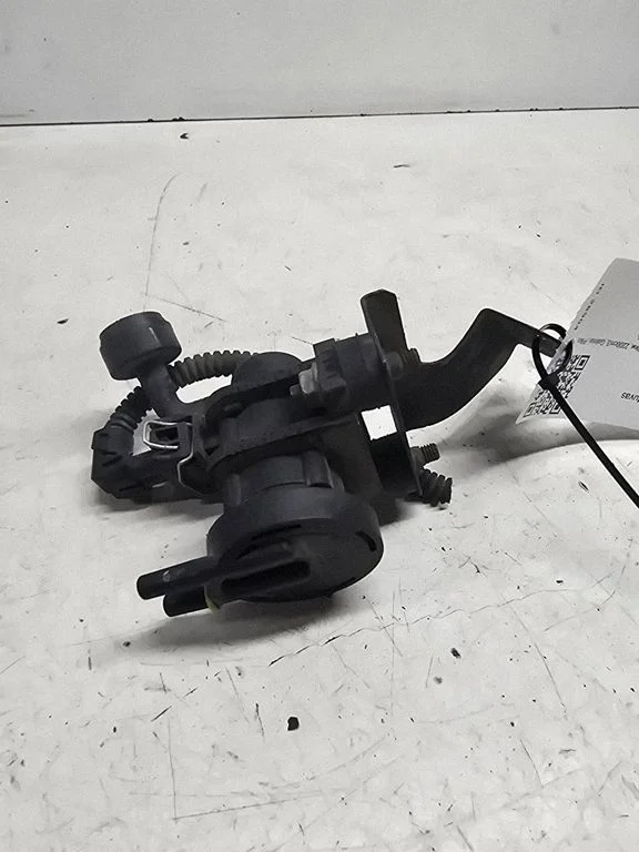 Solenoidinis vožtuvas