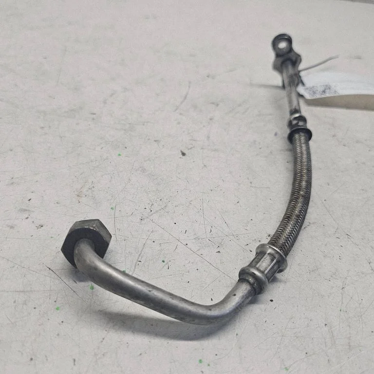 Turbo turbocharger oiling pipe/hose