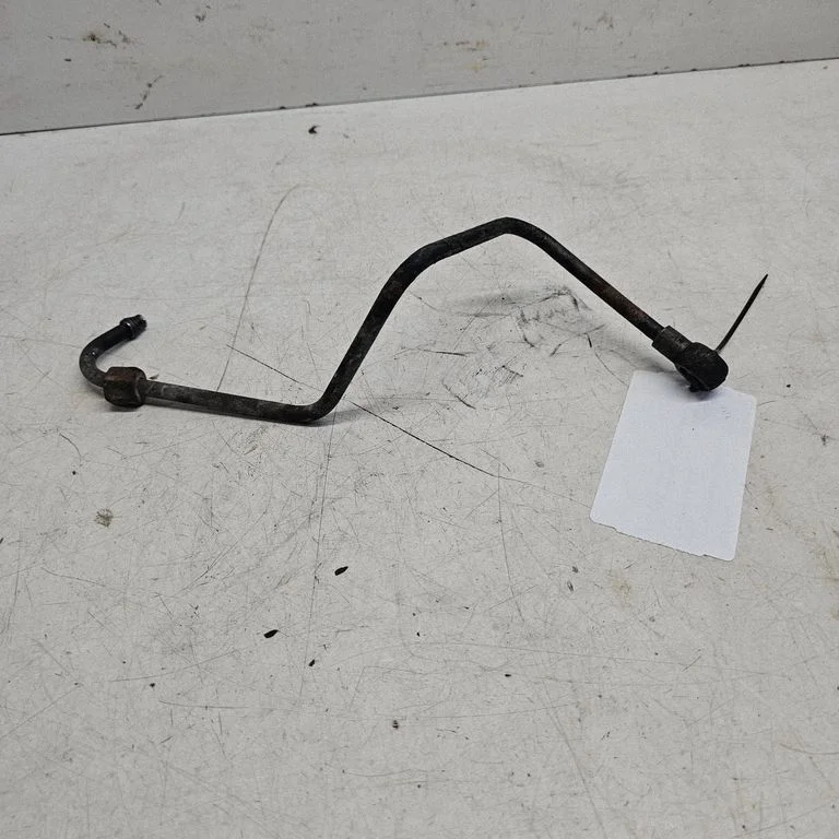Turbo turbocharger oiling pipe/hose