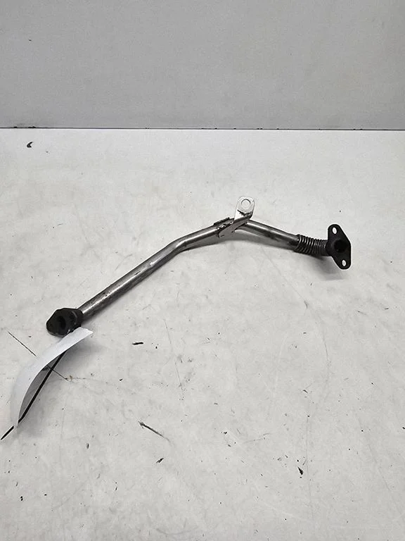 Turbo turbocharger oiling pipe/hose – Mercedes-Benz A-Class W168 (1997-2004)