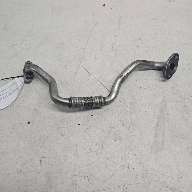 Turbo turbocharger oiling pipe/hose