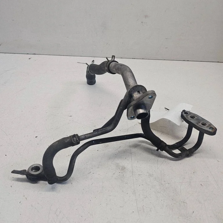 Turbo turbocharger oiling pipe/hose