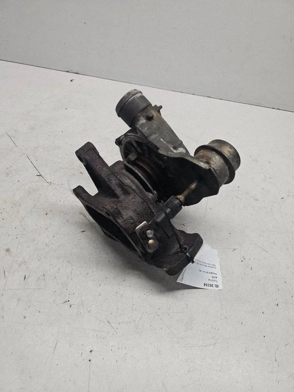 Turbina