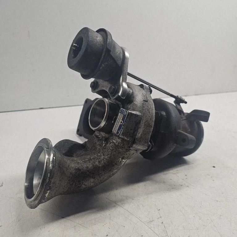 Turbina