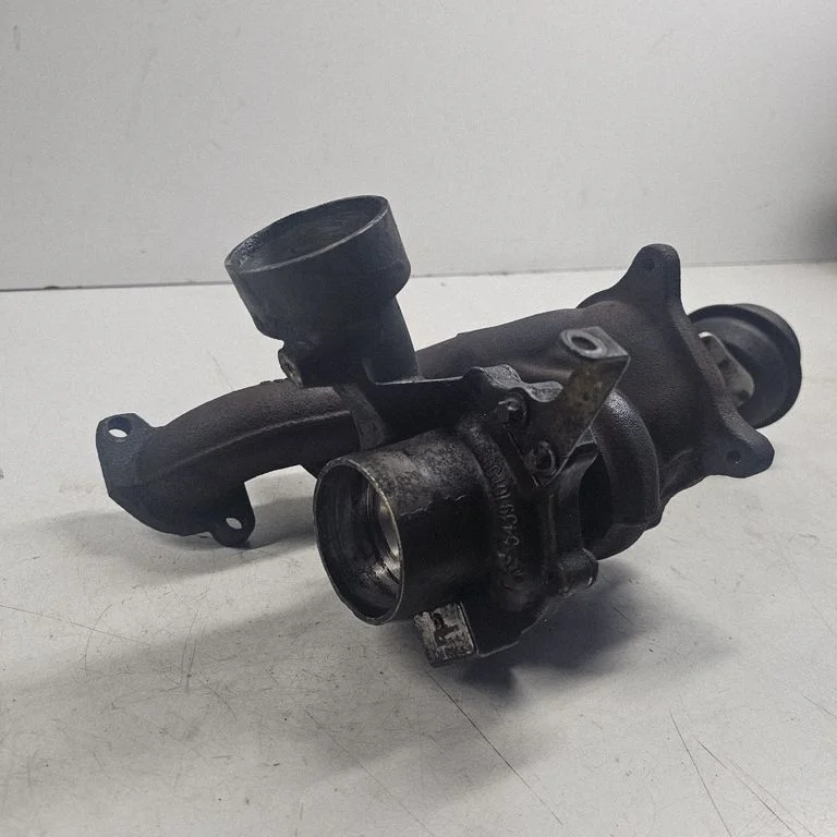 Turbina