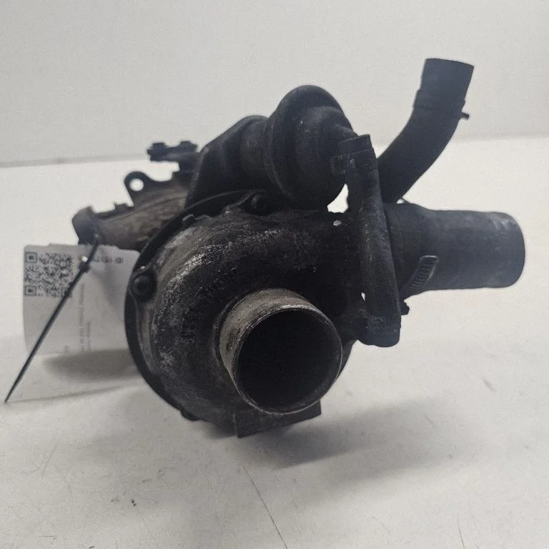 Turbina