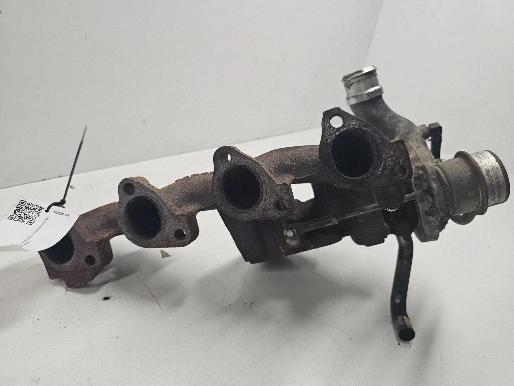 Turbina