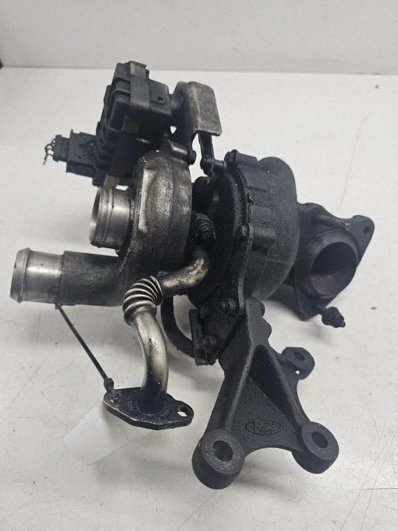 Turbina