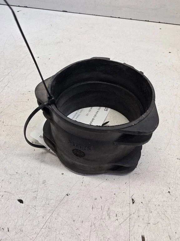 Air intake duct part 1234