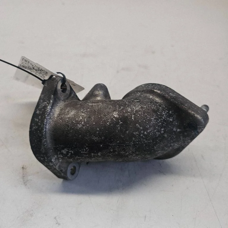 Air intake duct part