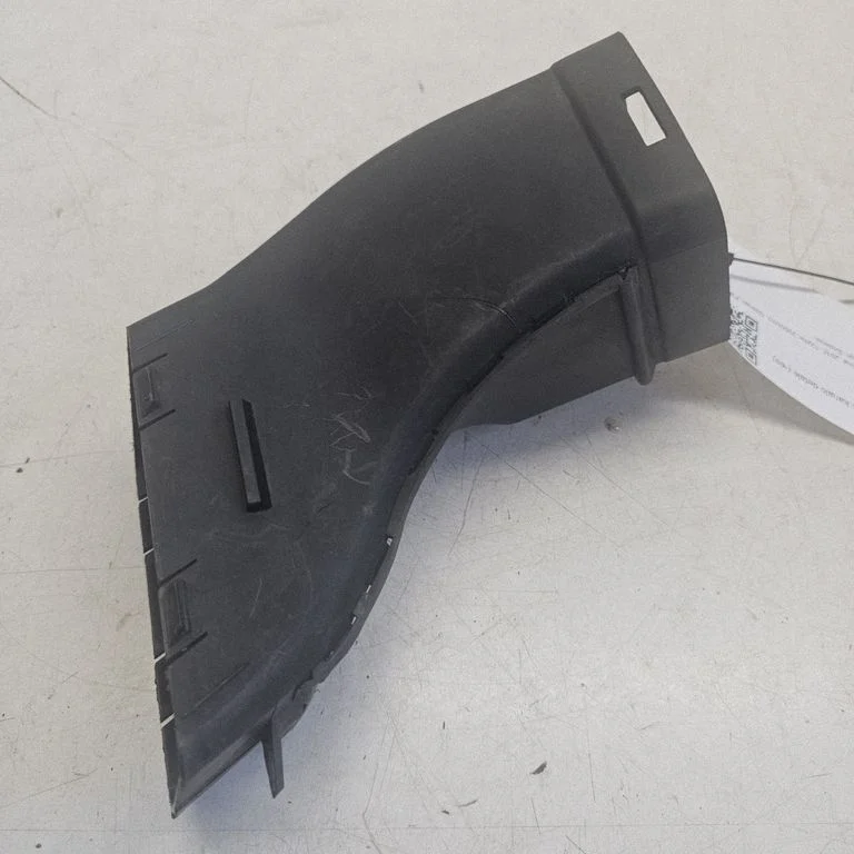 Air intake duct part GX739A675FB