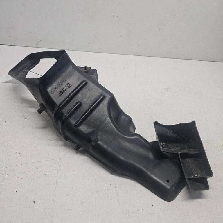 Air intake duct part