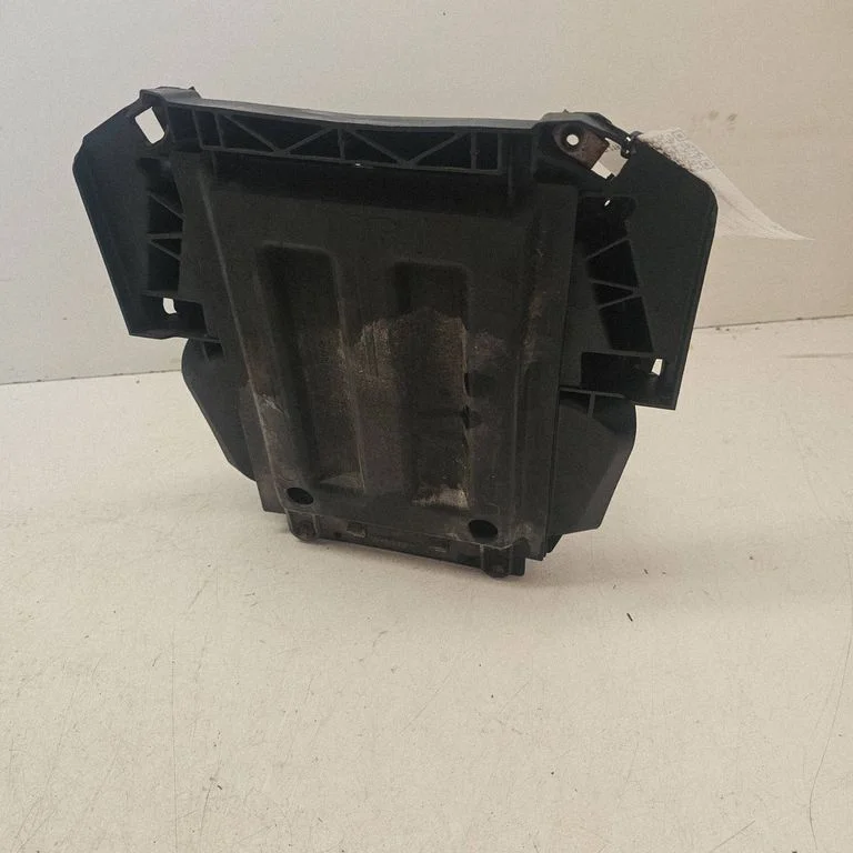 Air intake duct part 9X238A107AD