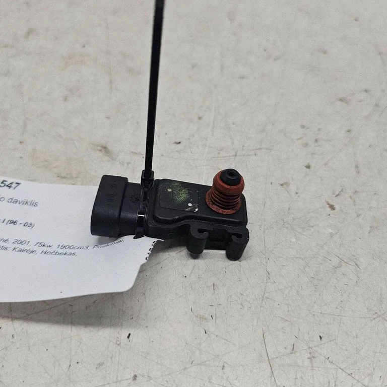 Air pressure sensor – Renault Scenic I (1996-2003)